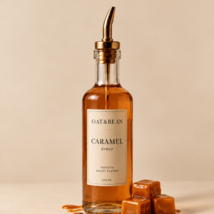 Caramel Sirup