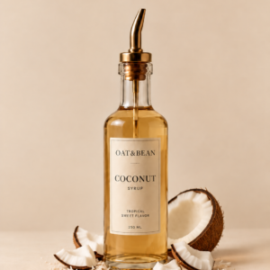 Coconut Sirup