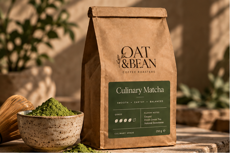 Culinary Matcha - Billede 4