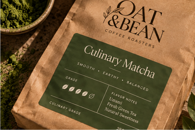 Culinary Matcha - Billede 5
