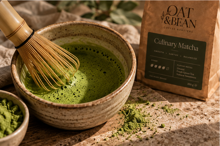 Culinary Matcha - Billede 2