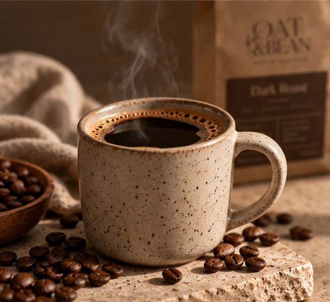 Espresso Blend - Billede 3