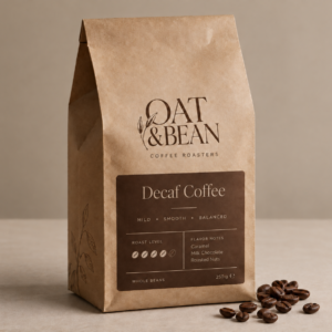 Decaf Coffee