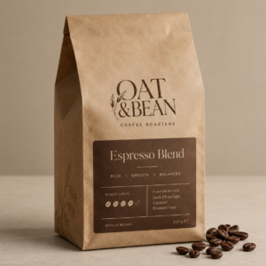 Espresso Blend