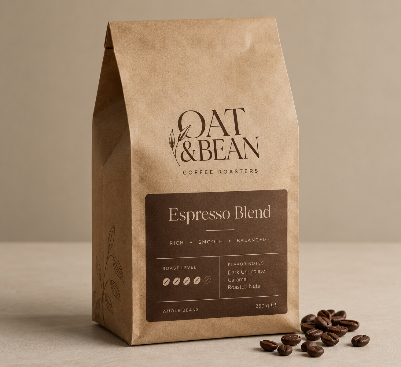 Espresso Blend