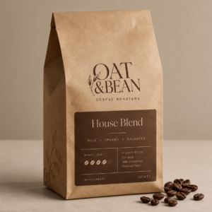 House Blend Coffee