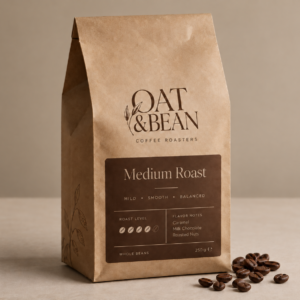 Medium Roast