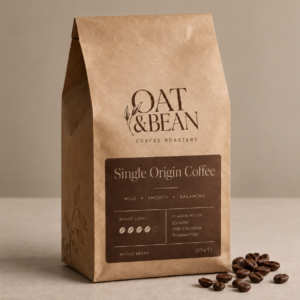 Single Origin Coffee