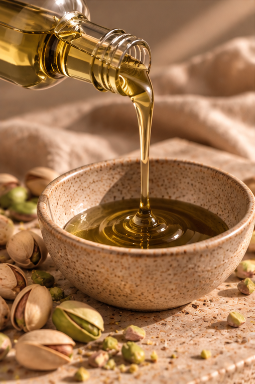 Pistachio Sirup - Billede 3